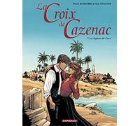 La Croix De Cazenac - Tome 7 - Les Espions Du Caire