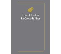 La Croix de Jésus