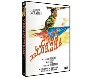 La croix de Lorraine / The Cross of Lorraine [ Origine Espagnole, Sans Langue Francaise ] [DVD]