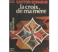 La croix de ma mère Auteur (Réalisateur)