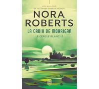 La croix de Morrigan