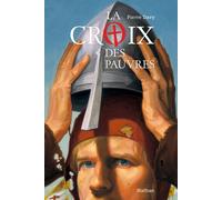 La Croix des pauvres - Pierre Davy - Nathan - Poche - Roman adolescent dès 13 ans
