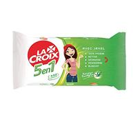 La Croix Désinfectant 5in1 Eucalyptus Wipes 50PC
