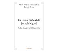 La Croix du Sud de Joseph Ngoué