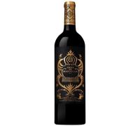 La Croix Ducru-Beaucaillou Rouge 2018 - Château Ducru-Beaucaillou - Appellation AOC Saint-Julien - Vin Rouge de Bordeaux - 75cl - Cépages Cabernet Sauvignon, Merlot - 94/100 Decanter