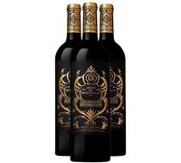 La Croix Ducru-Beaucaillou - Rouge 2018 - Château Ducru-Beaucaillou - Saint-Julien - Vin Rouge de Bordeaux (3x75cl)