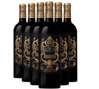 La Croix Ducru-Beaucaillou - Rouge 2018 - Château Ducru-Beaucaillou - Saint-Julien - Vin Rouge de Bordeaux (6x75cl)