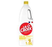 La Croix Eau de Javel - Flacon 1.5 L