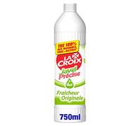 LA CROIX - Eau de Javel La Croix Précise Désinfectant - Tue 100 % des Microbes, Virus et Bactéries - Nettoyant Ménager Multi-Usage - Hygiène Parfaite - Application Précise - Flacon 750 ml - Lot de 3
