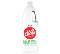 La Croix Eau de Javel Multi-usages parfum frais - Bouteille 1,5 L