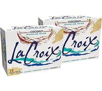 La Croix Eau pétillante Coco 355 ml