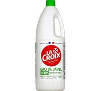 LA CROIX Javel Degraissant - Le flacon d'1,5L