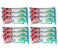 LACROIX Eau de Javel Plus Désinfectant Forêt d'Eucalyptus Eco Recharges - 3 x 250 ml