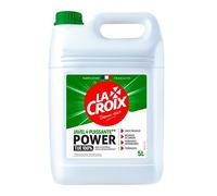 Eau de Javel La Croix Power Désinfectant - 5L G