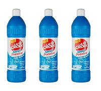 La Croix Javel Précise Salle de Bain 750 ml - Lot de 3