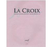 La Croix Kim En-Joong (Auteur), Godfried Danneels (Auteur), AUSTIN FLANNERY (Traduction), Albert Patfoort (Traduction), BERTRAND GUYOT (Traduction), KIM SEONG BONG (Traduction)