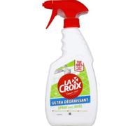 LA CROIX La croix spray ultra cuisine 500ml - Le spray de 500ml