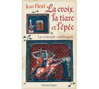 La croix, la tiare et l'épée