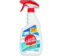 LA CROIX - LOT DE 4 - LA CROIX - Spray avec Javel Ultra Brillance...