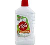 La Croix Nettoyant Menager Gel Ultra Degraissant - Le Flacon de 1L