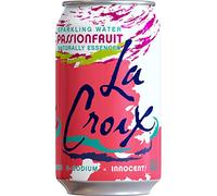 La Croix Passionfruit Eau pétillante 355 ml