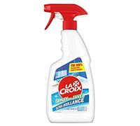 LA CROIX Nettoyant sanitaires avec javel anti-tartre La Croix 500 ml