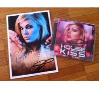 La Croix,Tanja - House Kiss [Import]