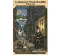 La Cronaca di Vicolo dei Passeri: Edizione Italiana di Die Chronik der Sperlingsgasse
