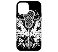 La Crosse en Bande dessinée Coque pour iPhone 12 Mini