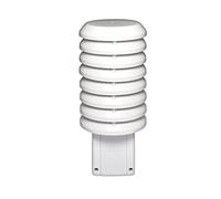 La Crosse Technology Capteur thermo/hygro Pro avec répéteur pour anémomètre MA10250 PRO