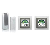 Station météo connectée LA CROSSE TECHNOLOGY MA10231