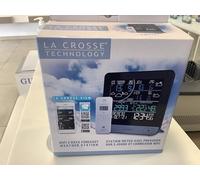 La Crosse Technology - Centrale météo LW3101-SIL