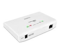 La Crosse Technology - MA11022 Nouvelle Passerelle Mobile Alerts 2022 avec sauvegarde des données