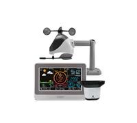 La Crosse Technology Station météo pro Wifi WS6869-WHI-MEG
