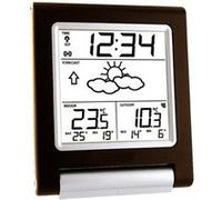 La Crosse Technology - Station Meteo WS9135 Chocolat G