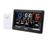 Station météo J+4 WiFi