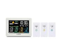 Station météo multizones 3 sondes