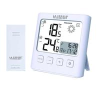 La Crosse Technology Station météo WS6231-WHI