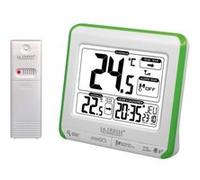 Station météo LA CROSSE TECHNOLOGY WS6811W-GREEN