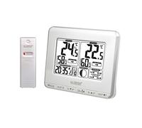 La Crosse Technology Station météo WS6812 Argent