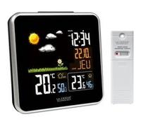 STATION METEO LA CROSSE TECHNOLOGY WS6821