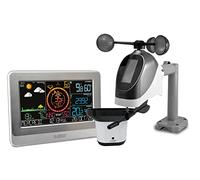 La Crosse Technology Station météo professionnelle WS6869-WHI-MEG blanc/gris Blanc G