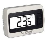 La Crosse Technology - WS7002 Thermomètre intérieur avec mini/maxi G