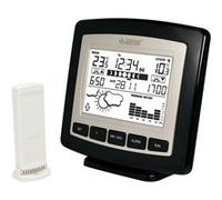 La Crosse Technology - WS9251 Station météo complète - Noir Noir G