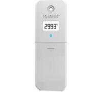 La Crosse Technology - WSTXLTV-TH5I Capteur de température et d'hygrométrie pour station La Crosse View G