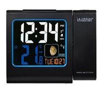 Reveil Digital - WT551- Noir