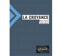 La croyance
