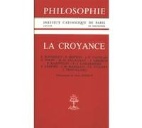 La croyance Collectif (Auteur)
