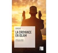 La croyance en islam
