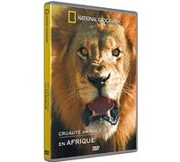 La Cruauté animale en Afrique G